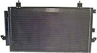Condensor, airconditioning AC796000S