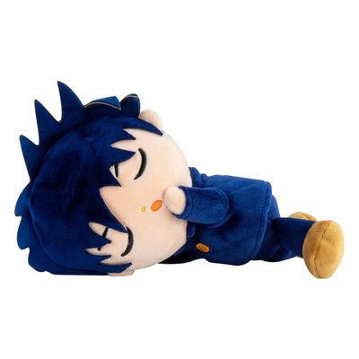 Jujutsu Kaisen Mocchi-Mocchi Plush Figure Megumi Fushiguro Sleeping 15 cm Jujutsu Kaisen Mocchi-Mocchi Plush Figure Megumi Fushiguro Sleeping 15 cm