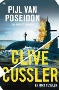 Pijl van Poseidon (Paperback)