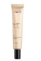 Les Couleurs de Noir Tint Crème CC Cream SPF30 02 Ivory 30ml