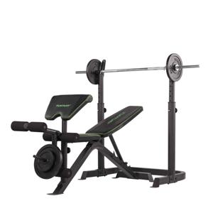 Tunturi WB50 Weight Bench