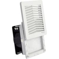 Fandis FF12A230UF Schakelkastventilator 230 V/AC 18 W (b x h x d) 150 x 150 x 65.5 mm 1 stuk(s)