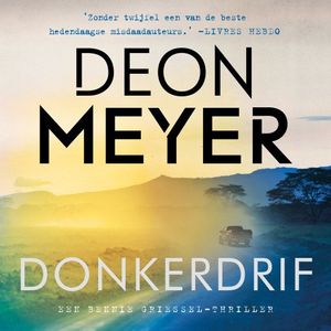 Donkerdrif