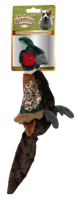 Pawise Stuffless Feather Pals Fazant S