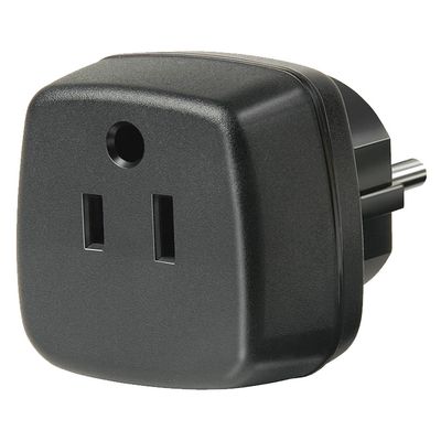 Brennenstuhl Adapter USA, Japan, Europa reisstekker