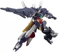 Gundam High Grade 1:144 Model Kit - Uraven Gundam