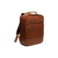 The Chesterfield Brand Backpack Jamaica-Cognac