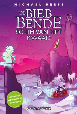 Schim van het Kwaad (Paperback)