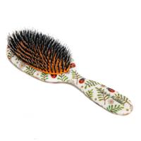 Rock & Ruddle Borstel Lady Bird