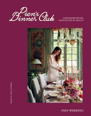 Pien&apos;s Dinner Club