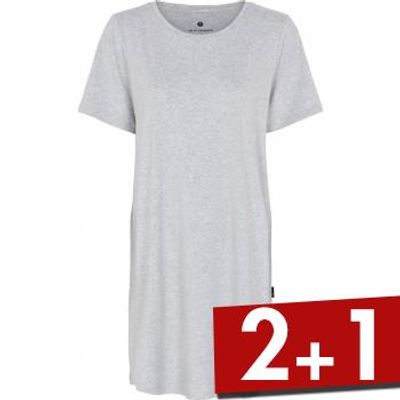 JBS of Denmark Bamboo FSC Blend Long T-shirt