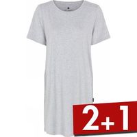 JBS of Denmark Bamboo FSC Blend Long T-shirt - thumbnail