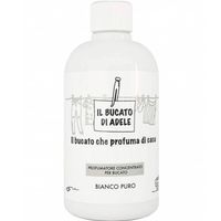 Wasparfum Bianco Puro 150ml - Il Bucato di Adele - thumbnail