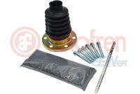 Asmanchetten set D8288T