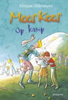 Mees Kees op kamp - thumbnail