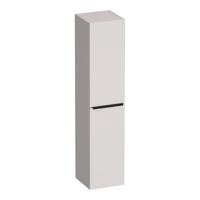BRAUER Elevate badkamerkast - 160x35x35cm - excl. opleggrepen - 2 deuren - links- of rechtsdraaiend - mat zand HK-EL160MS