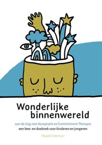 Wonderlijke binnenwereld (Paperback)