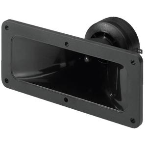 Monacor MPT-025 Piëzo-tweeter 115 W 8 Ω
