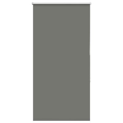 Rolgordijn verduisterend 85x175cm stofbreedte 80,7 cm polyester
