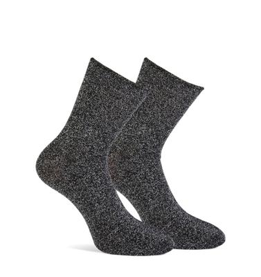 Marc Marcs - Blackpool Silver 2-pack dam Textiel Unisex