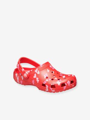 Kindersabots VDay Clog K CROCS(TM) rood