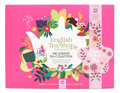 English Tea Shop 'The Ultimate Tea Collection' Geschenkset English Tea Shop 'The Ultimate Tea Collection' Geschenkset