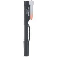 VOLTCRAFT VT-300 Wisselspanningdetector CAT II Optisch