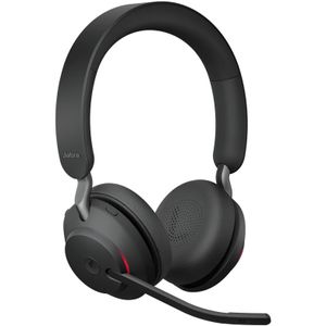 Evolve2 65, MS Stereo Headset