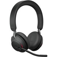 Evolve2 65, MS Stereo Headset - thumbnail