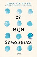 Op mijn schouders - Jennifer Niven - eBook (9789048836161) - thumbnail