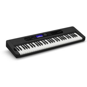 Casio CT-S400 synthesizer Digitale synthesizer 61 Zwart