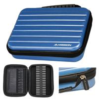 Mission ABS-4 Dartcase
