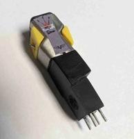 Seeburg 352 Vervangende Cartridge voor vroege Stereo Seeburg Jukeboxen