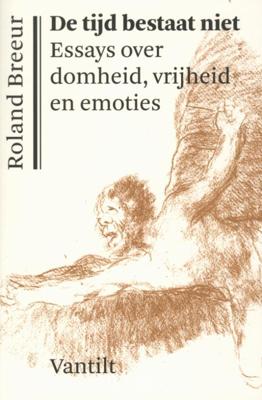 De tijd bestaat niet (Paperback)