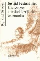 De tijd bestaat niet (Paperback)