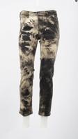 Vintage Wrangler Jeans in Black and Beige size 29 / 27