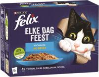 Pch edf vis in gelei 12p 85g - Felix
