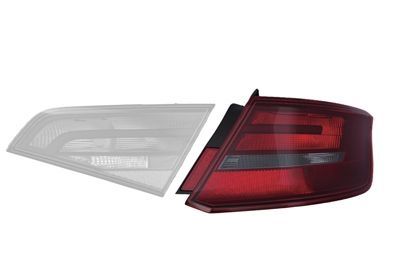 Achterlicht rechts 0336932