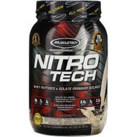 Nitro Tech Performance 907gr Cookies & Cream