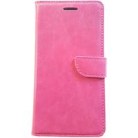Huawei Nova hoesje roze