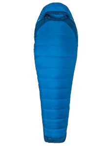 Marmot Trestles Elite Eco 20 Mummy Slaapzak Synthetisch Blauw