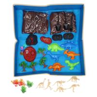 Speelzand Dinowereld met Speelmat Speelzand Dinowereld met Speelmat