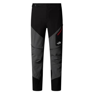 The North Face Stolemberg Slim Tapered Afritsbroek Heren Anthracite Grey/TNF Black 50