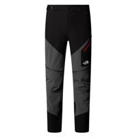 The North Face Stolemberg Slim Tapered Afritsbroek Heren Anthracite Grey/TNF Black 50