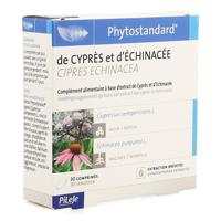 Phytostandard Cipres Echinacea Comp 30