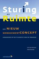 Sturing en ruimte (Hardback)