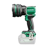 HiKOKI UB18DHW4Z schijnwerper 14,4/18V 1050 lm - excl. accu en lader