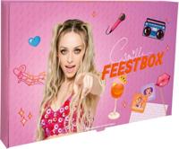 Camille feestbox (Paperback)