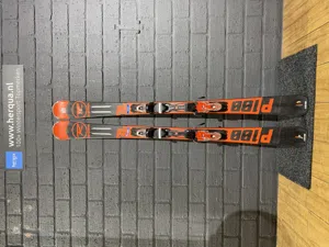 Rossignol P100 tweedehands ski's