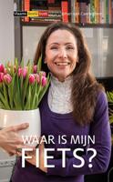 Waar is mijn fiets? (Paperback)